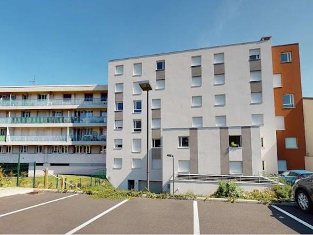 Vente Appartement 1 pièce 18 m2 Clermont Ferrand