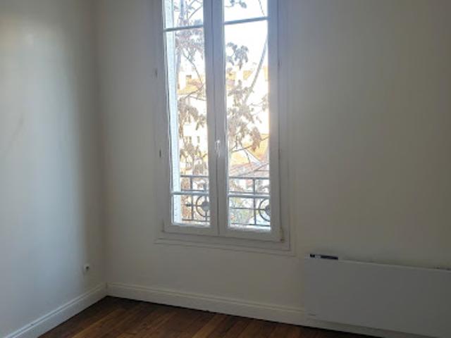 Vente Appartement 1 pièce 18 m2 Clichy