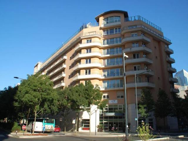 Vente Appartement 1 pièce 18 m2 Courbevoie