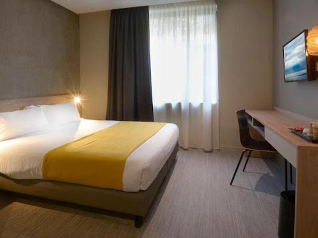 Vente Appartement 1 pièce 18 m2 Courbevoie