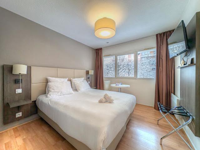 Vente Appartement 1 pièce 18 m2 Courbevoie