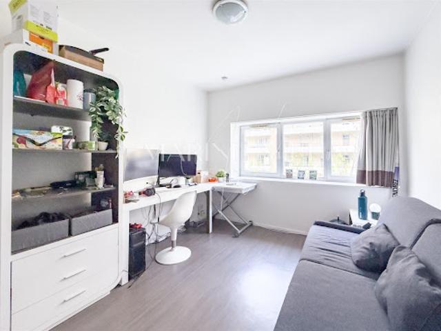 Vente Appartement 1 pièce 18 m2 Courbevoie