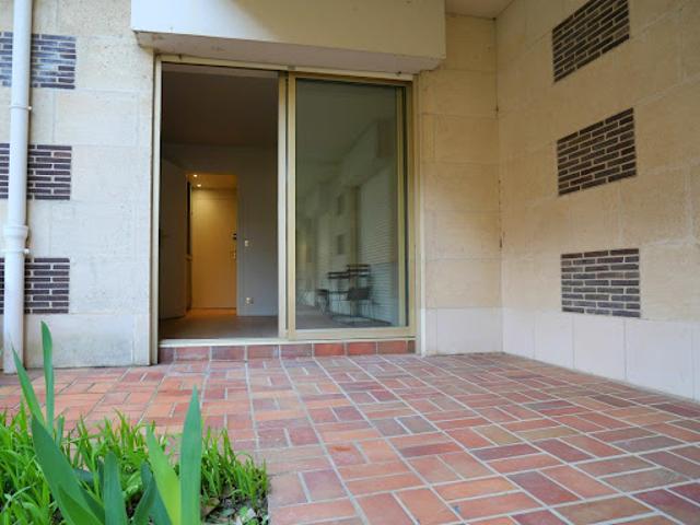 Vente Appartement 1 pièce 18 m2 Deauville