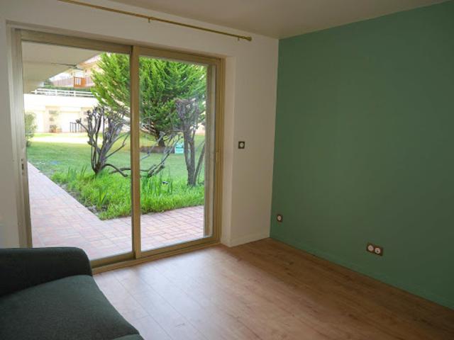 Vente Appartement 1 pièce 18 m2 Deauville