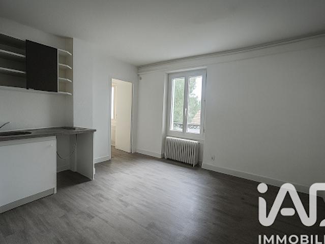 Vente Appartement 1 pièce 18 m2 Draveil