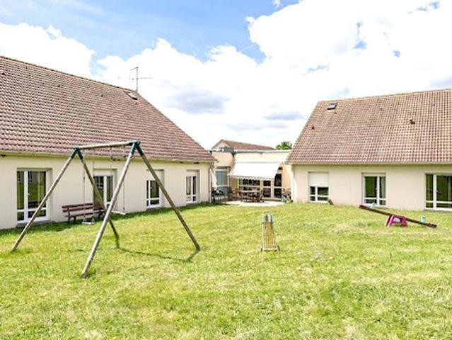 Vente Appartement 1 pièce 18 m2 Gasville Oisème