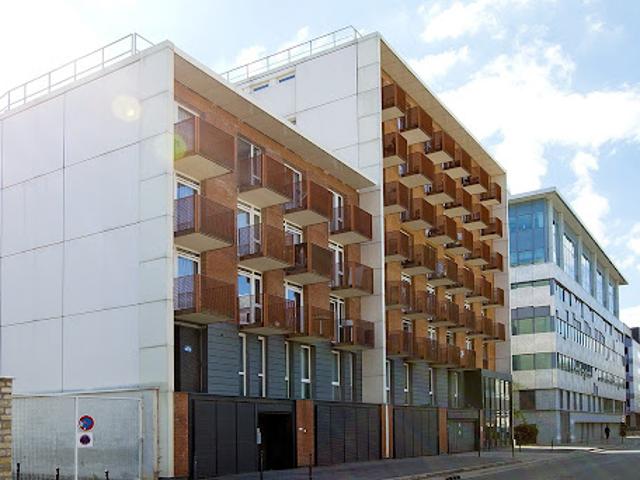 Vente Appartement 1 pièce 18 m2 Ivry sur Seine