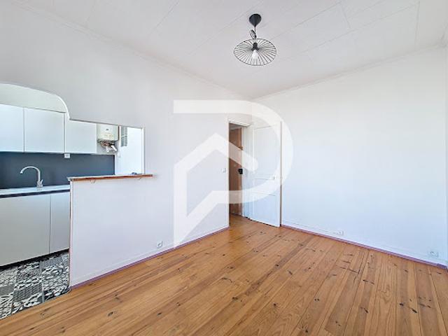 Vente Appartement 1 pièce 18 m2 Issy les Moulineaux
