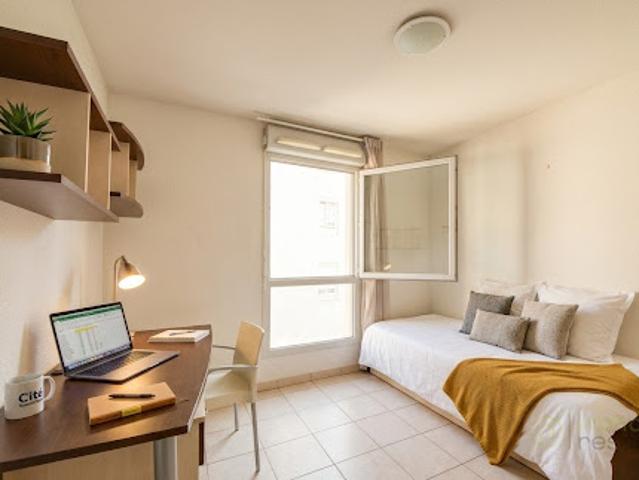Vente Appartement 1 pièce 18 m2 Lyon 7ème