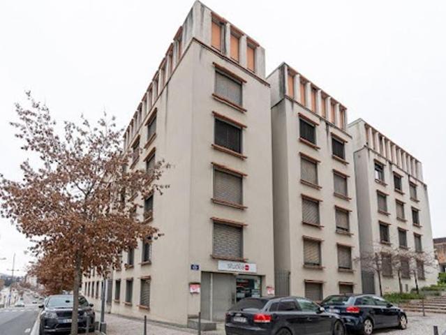Vente Appartement 1 pièce 18 m2 Lyon 9ème