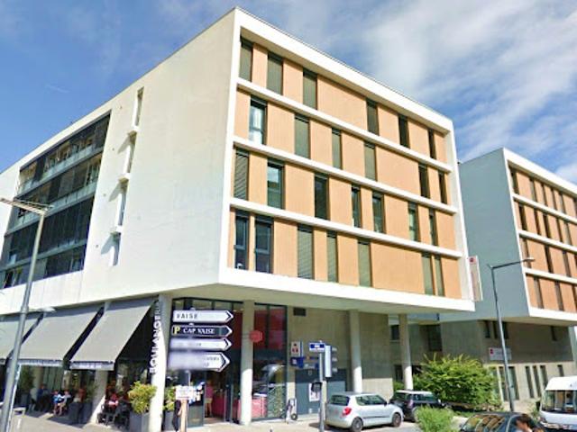 Vente Appartement 1 pièce 18 m2 Lyon 9ème