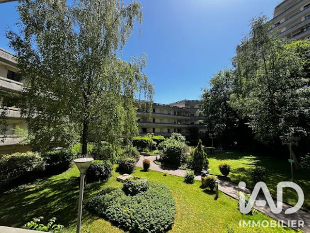 Vente Appartement 1 pièce 18 m2 Le Pré Saint Gervais