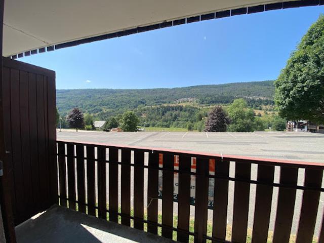 Vente Appartement 1 pièce 18 m2 Lélex