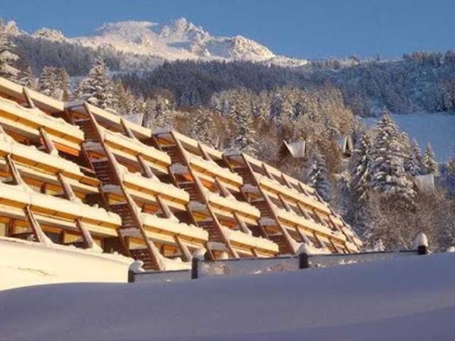 Vente Appartement 1 pièce 18 m2 Les Arcs