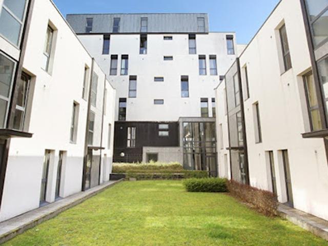 Vente Appartement 1 pièce 18 m2 Lille