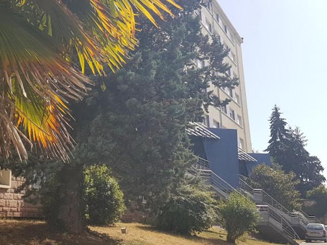 Vente Appartement 1 pièce 18 m2 Limoges