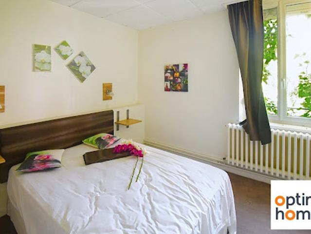 Vente Appartement 1 pièce 18 m2 Longuyon