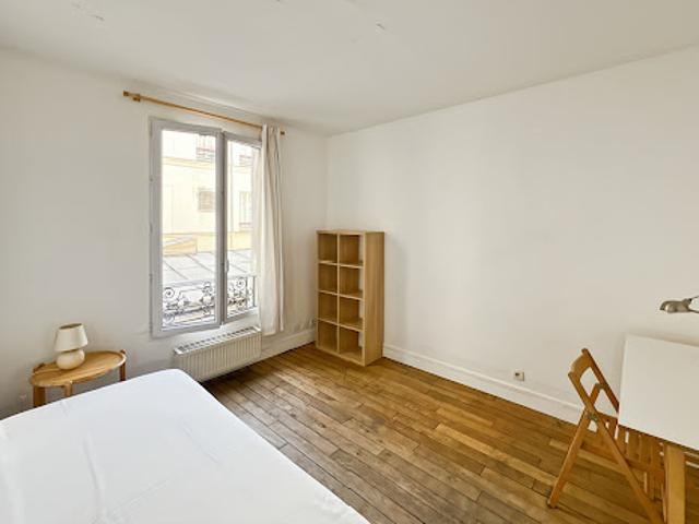 Vente Appartement 1 pièce 18 m2 Paris 15ème