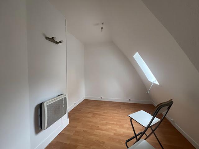 Vente Appartement 1 pièce 18 m2 Paris 18ème