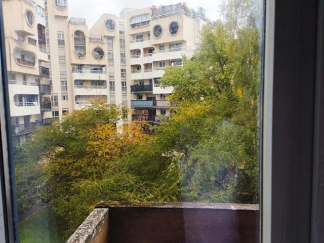 Vente Appartement 1 pièce 18 m2 Paris 19ème