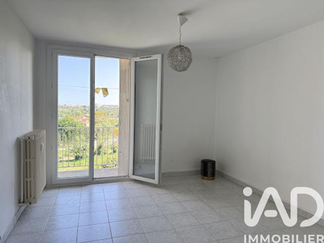 Vente Appartement 1 pièce 18 m2 Perpignan