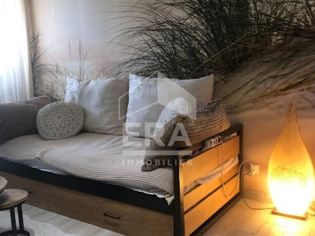 Vente Appartement 1 pièce 18 m2 Perpignan