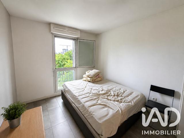 Vente Appartement 1 pièce 18 m2 Pierrefitte sur Seine