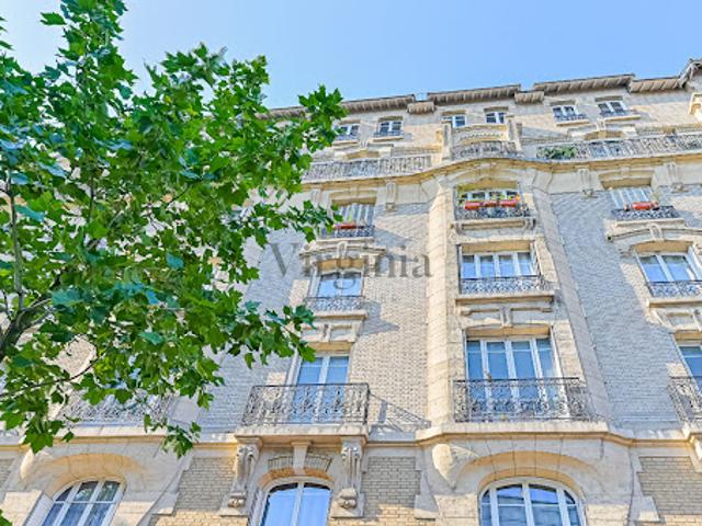 Vente Appartement 1 pièce 18 m2 Saint mande