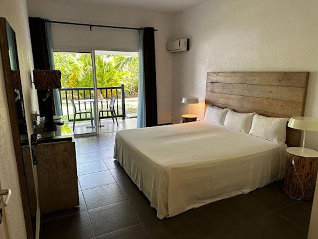 Vente Appartement 1 pièce 18 m2 Saint François