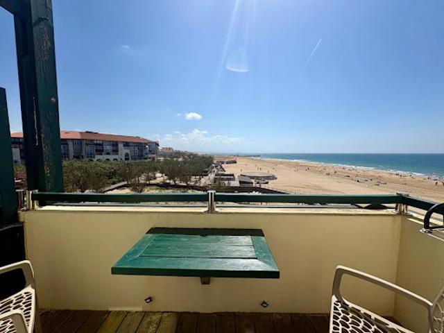 Vente Appartement 1 pièce 18 m2 Soorts Hossegor
