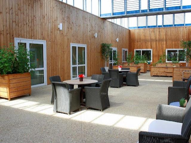 Vente Appartement 1 pièce 18 m2 Soubise