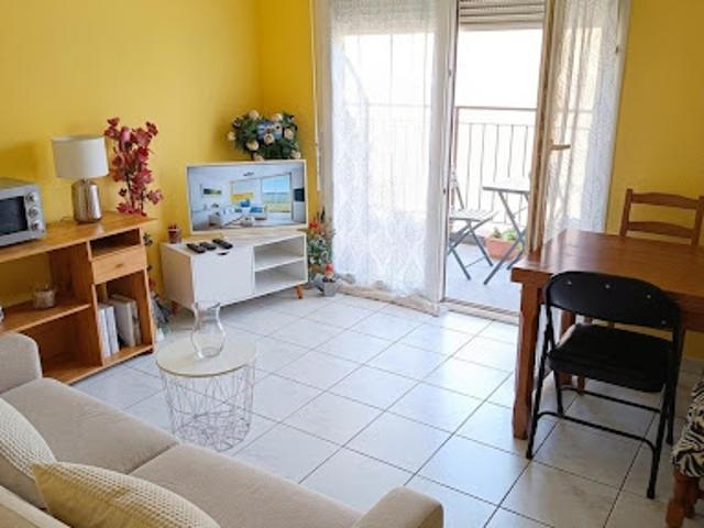 Vente Appartement 1 pièce 18 m2 Venelles