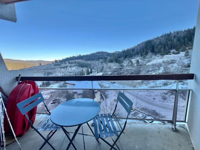 Vente Appartement 1 pièce 18 m2 Villard de Lans