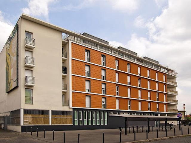 Vente Appartement 1 pièce 18 m2 Vitry sur Seine