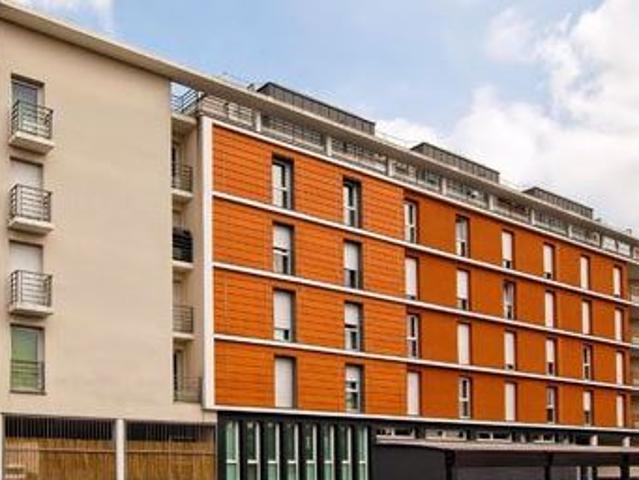 Vente Appartement 1 pièce 18.04 m2 Vitry sur Seine