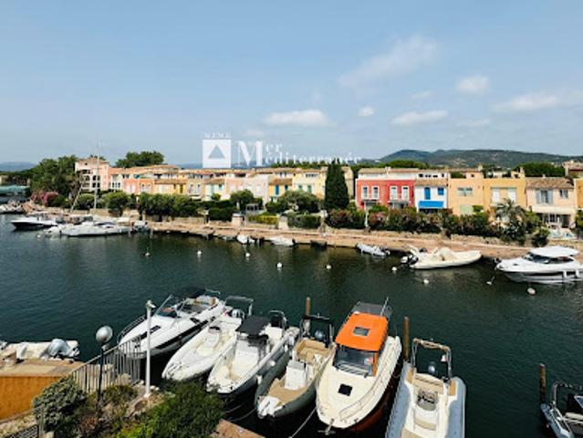 Vente Appartement 1 pièce 18.06 m2 Cogolin