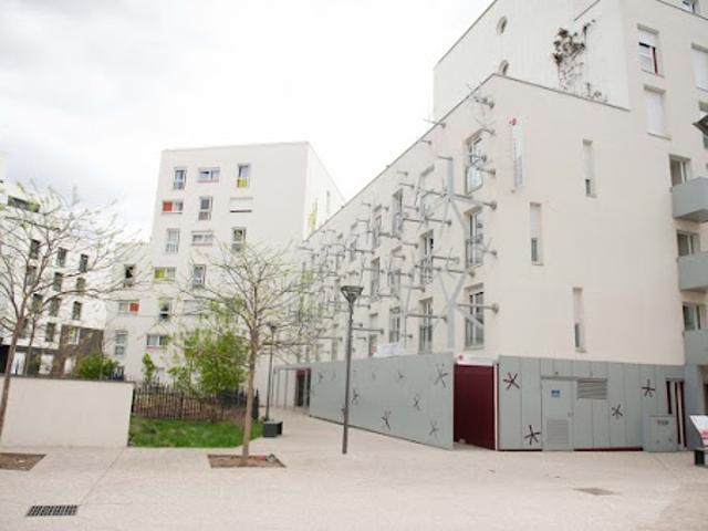 Vente Appartement 1 pièce 18.02 m2 Lyon 7ème