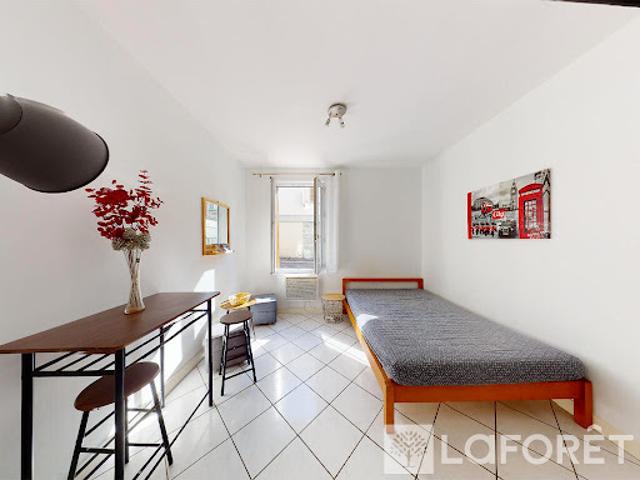 Vente Appartement 1 pièce 18.19 m2 Le Havre