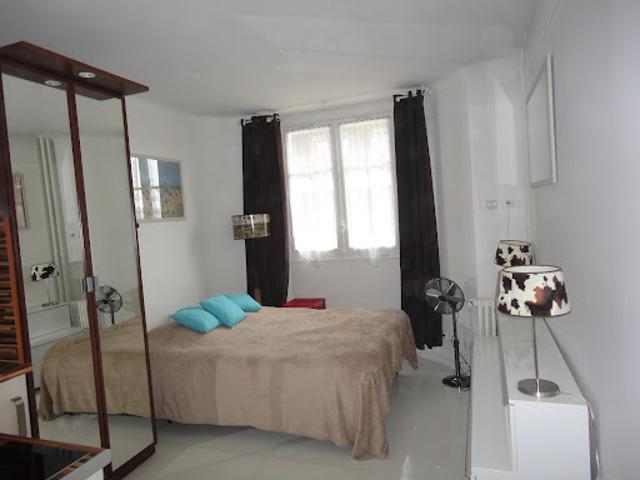 Vente Appartement 1 pièce 18.2 m2 Paris 5ème
