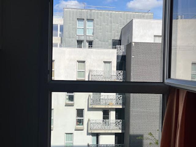 Vente Appartement 1 pièce 18.34 m2 Saint Ouen