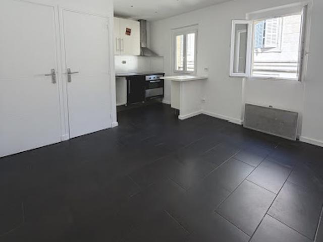 Vente Appartement 1 pièce 18.36 m2 Marseille 6ème