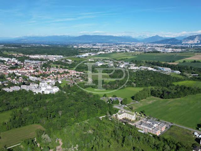 Vente Appartement 1 pièce 18.37 m2 Thoiry