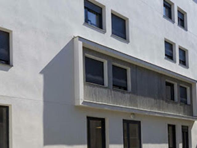 Vente Appartement 1 pièce 18.4 m2 Gentilly