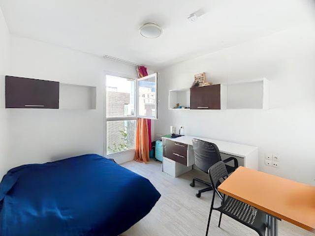 Vente Appartement 1 pièce 18.54 m2 Saint Ouen