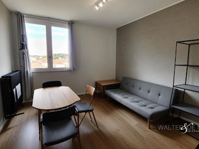 Vente Appartement 1 pièce 18.55 m2 Albi