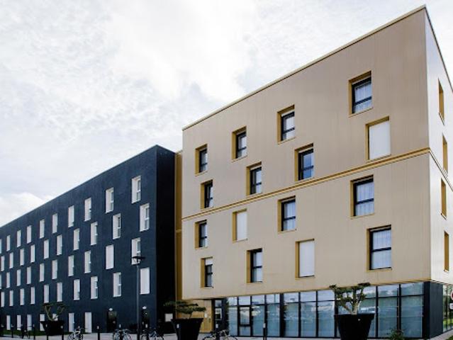 Vente Appartement 1 pièce 18.59 m2 Caen
