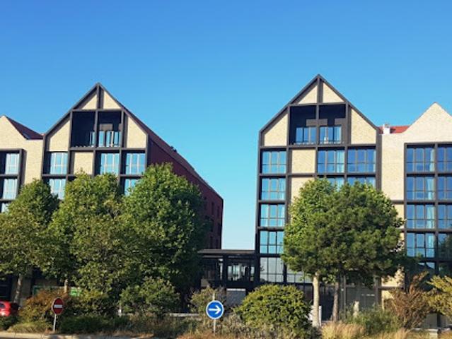 Vente Appartement 1 pièce 18.52 m2 Le Havre