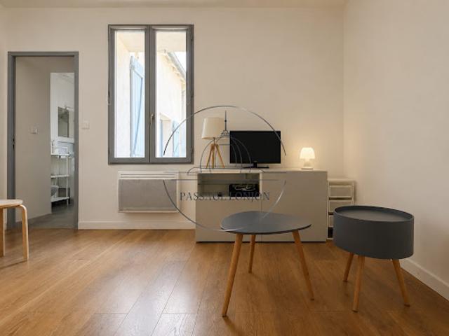 Vente Appartement 1 pièce 18.5 m2 Montpellier