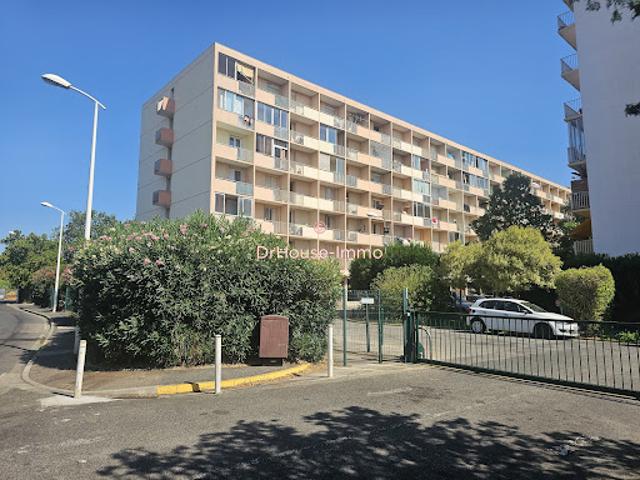 Vente Appartement 1 pièce 18.5 m2 Perpignan