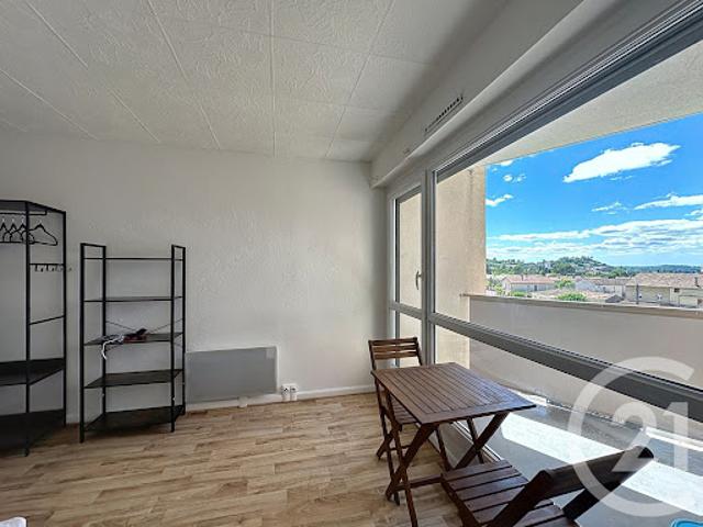 Vente Appartement 1 pièce 18.64 m2 Ales